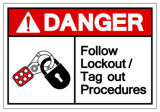 Product Liability Cases: Lockout/Tagout Procedures
