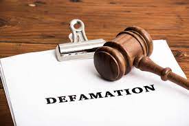 What is Defamation?